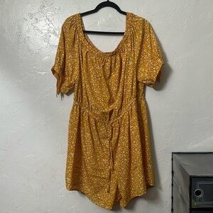 It’s just hanging in my closet worn twice